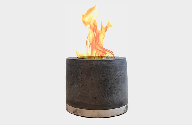Tabletop Fire Pit