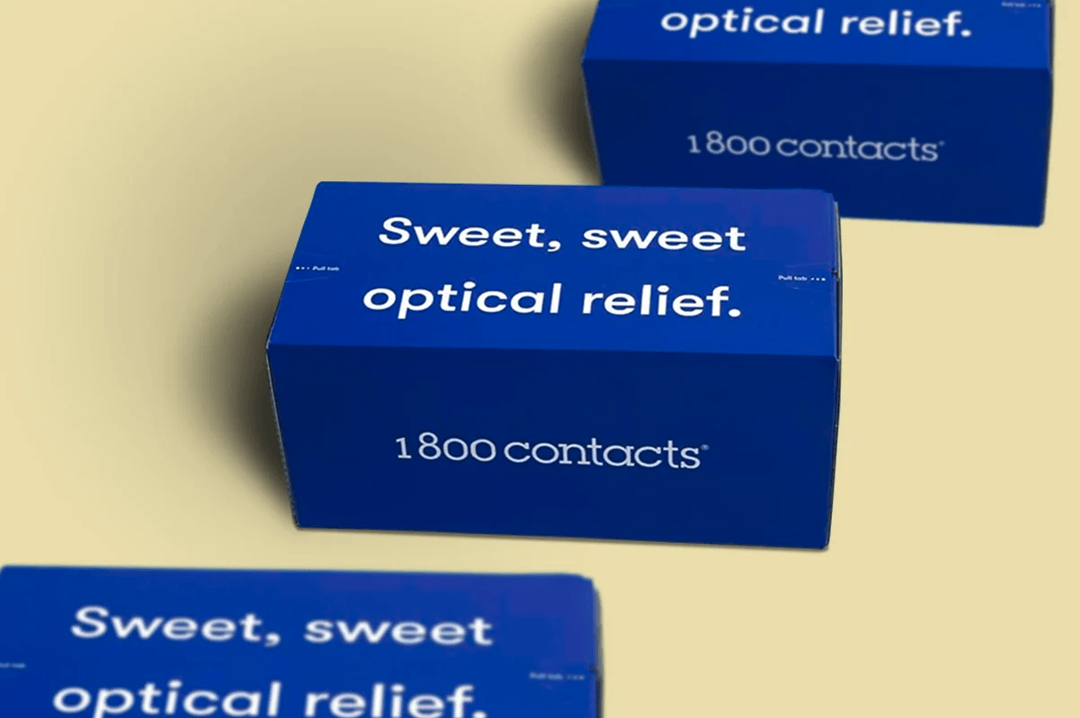 1800 Contacts