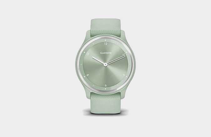 Garmin vívomove Sport Smartwatch